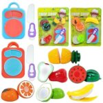 Chop Chop Slice & Serve 5 pcs - Fruit - Image 4