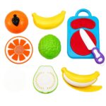 Chop Chop Slice & Serve 5 pcs - Fruit - Image 5