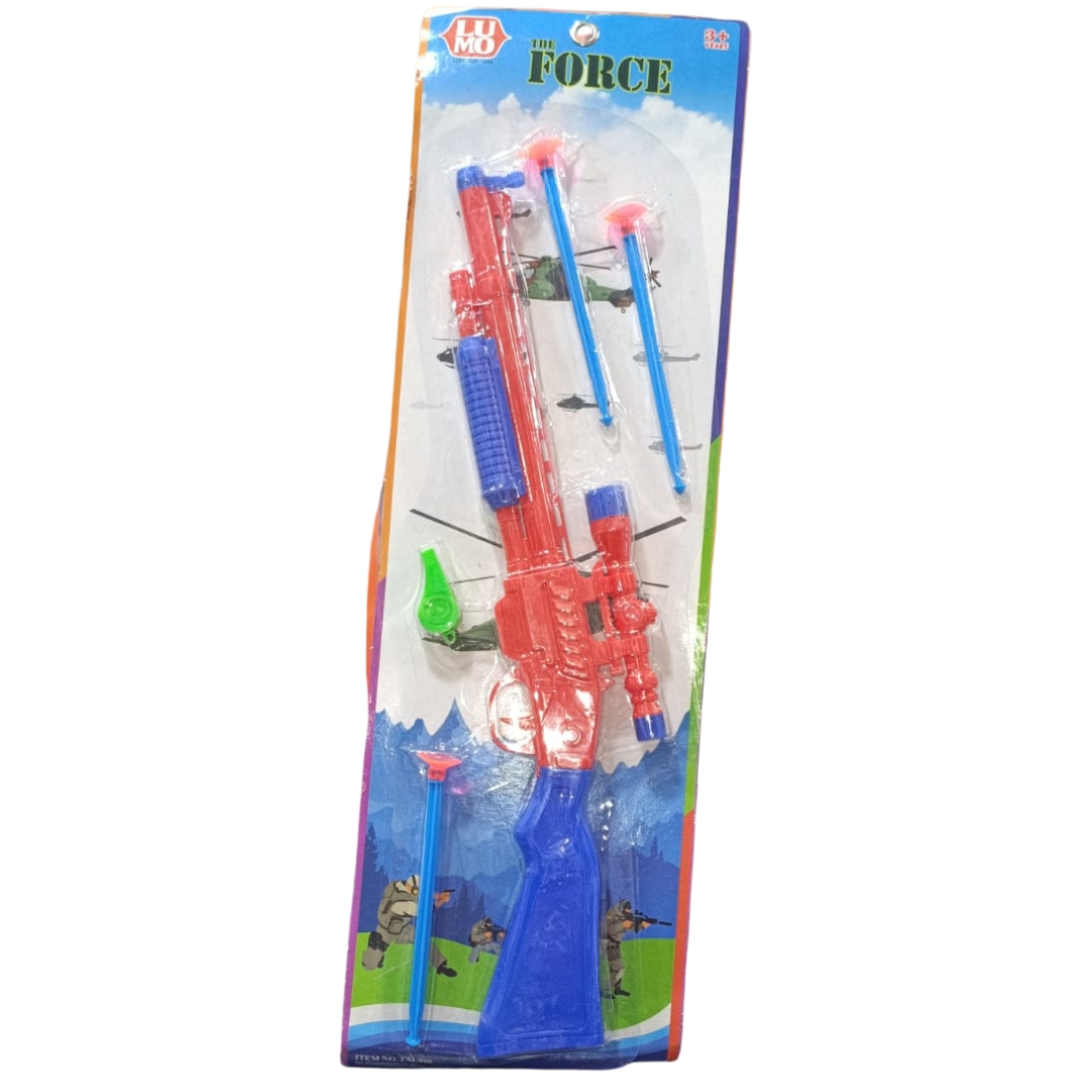 3120025 The Force - Gun - Image 1