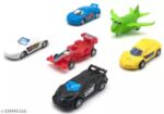 Transport Vehicle Toy set - Image 2