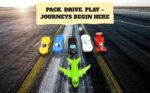 Transport Vehicle Toy set - Image 5