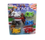 Race 2.0 - Bike Assorted