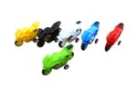 Race 2.0 - Bike Assorted - Image 3