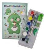 Dino - Stationary set - Image 2