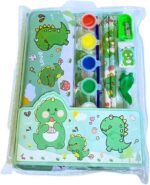 Dino - Stationary set