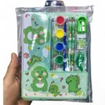 Dino - Stationary set - Image 4