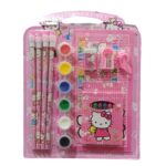 Hello Kitty - Stationary set