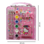 Hello Kitty - Stationary set - Image 3