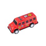 Die - Cast toys Buses and Vans - Assorted - Image 4