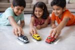 Die - Cast toys Buses and Vans - Assorted - Image 8