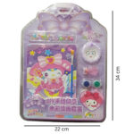Fingerprint Stamp Painting set - Image 3