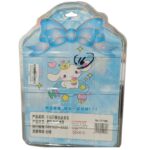 Fingerprint Stamp Painting set- Blue - Image 2