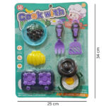 Cook with Maria - Kitchen Play Set Toys - Image 2