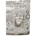 House cleaning Tidy and clean up - Kids Cleaning Play Set - Image 2