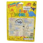 Walkie Talkies Features - Dino World - Image 2