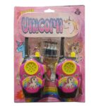 Walkie Talkies Features - Unicorn