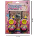 Walkie Talkies Features - Unicorn - Image 3
