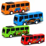 City Bus Guardian city security - Bus - Assorted - Image 5