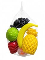 Play Fruits Set