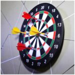 Magnetic Dart Board - Image 6