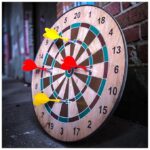Magnetic Dart Board - Image 7