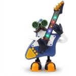 MR. Rock Guitar Light Music Toy