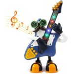 MR. Rock Guitar Light Music Toy - Image 2