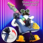 MR. Rock Guitar Light Music Toy - Image 5