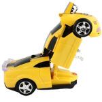 Cool Transformation Vehicles Sports car - Image 2