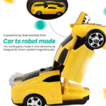 Cool Transformation Vehicles Sports car - Image 4