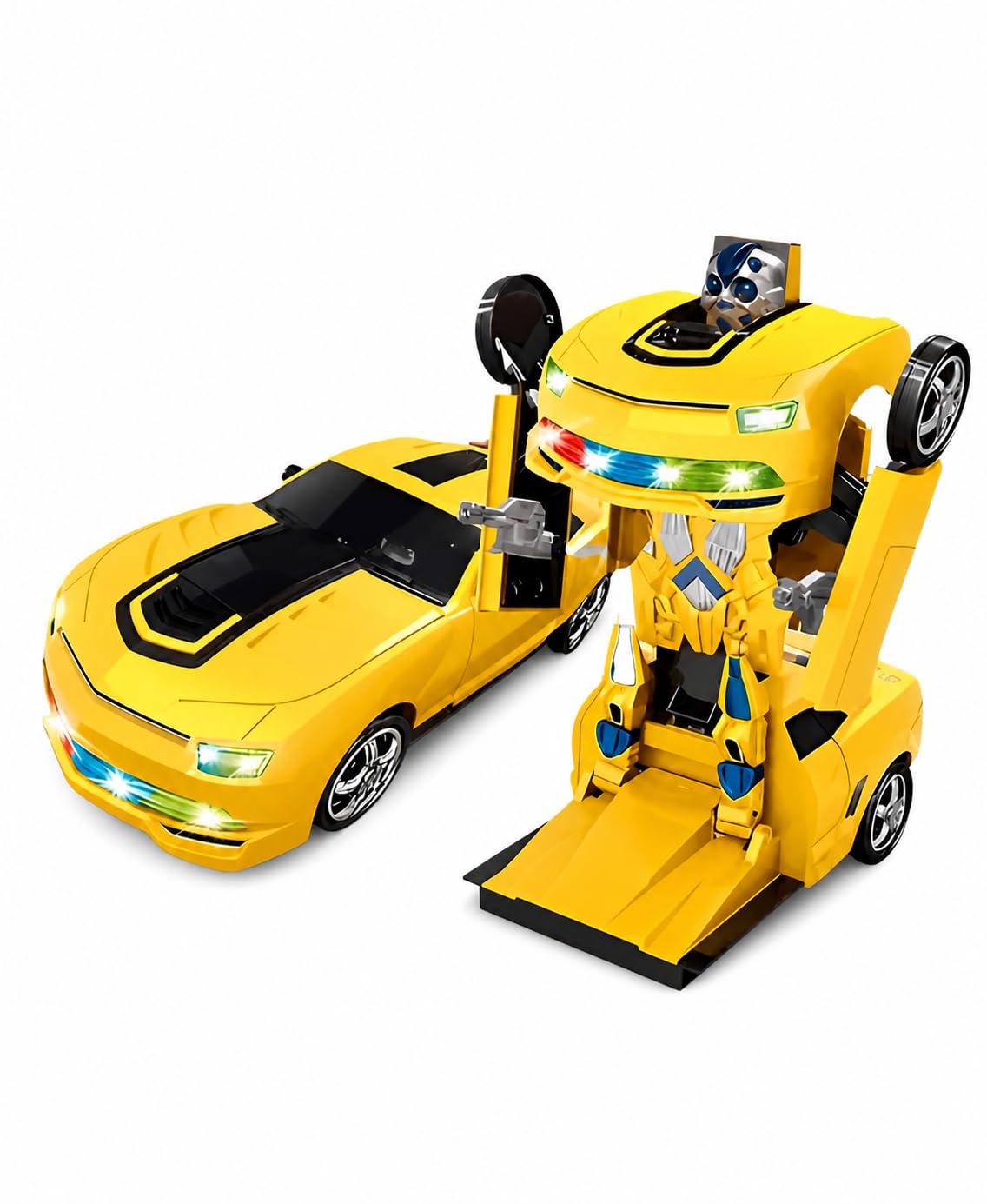 3129354 Cool Transformation Vehicles Sports car - Image 1
