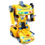 Cool Transformation Vehicles Sports car - Image 7