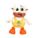 Funny Cattle Exerice your babys Hand