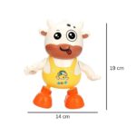 Funny Cattle Exerice your babys Hand - Image 4