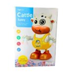 Funny Cattle Exerice your babys Hand - Image 5