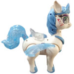 Beautifull Pegasus - Light & Music Toy - Image 3