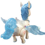 Beautifull Pegasus - Light & Music Toy - Image 4