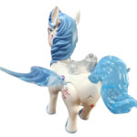 Beautifull Pegasus - Light & Music Toy - Image 5
