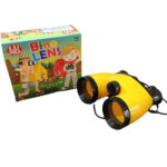 Bino Lens - Cool Binocular For Kids - Image 4