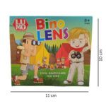 Bino Lens - Cool Binocular For Kids - Image 5