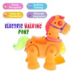 Cute Dony - Donkey Light & Music Toy - Image 3