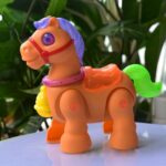 Cute Dony - Donkey Light & Music Toy - Image 5