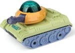 Happy Childhood Cartoon Tank - Image 3
