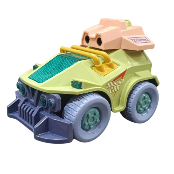 Happy Childood Speedy Dragon