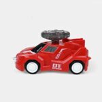 Rotate Gyro and Rotary car - Red - Image 2
