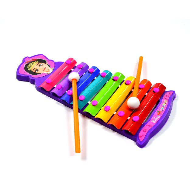 3126892 Hands Knocks The Xylophone - Image 1