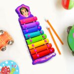 Hands Knocks The Xylophone - Image 4