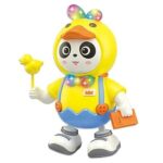Dancing Panda - Light And Musical Toy