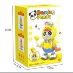 Dancing Panda - Light And Musical Toy - Image 2