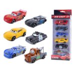 Cars Movie Die- Cast Car set